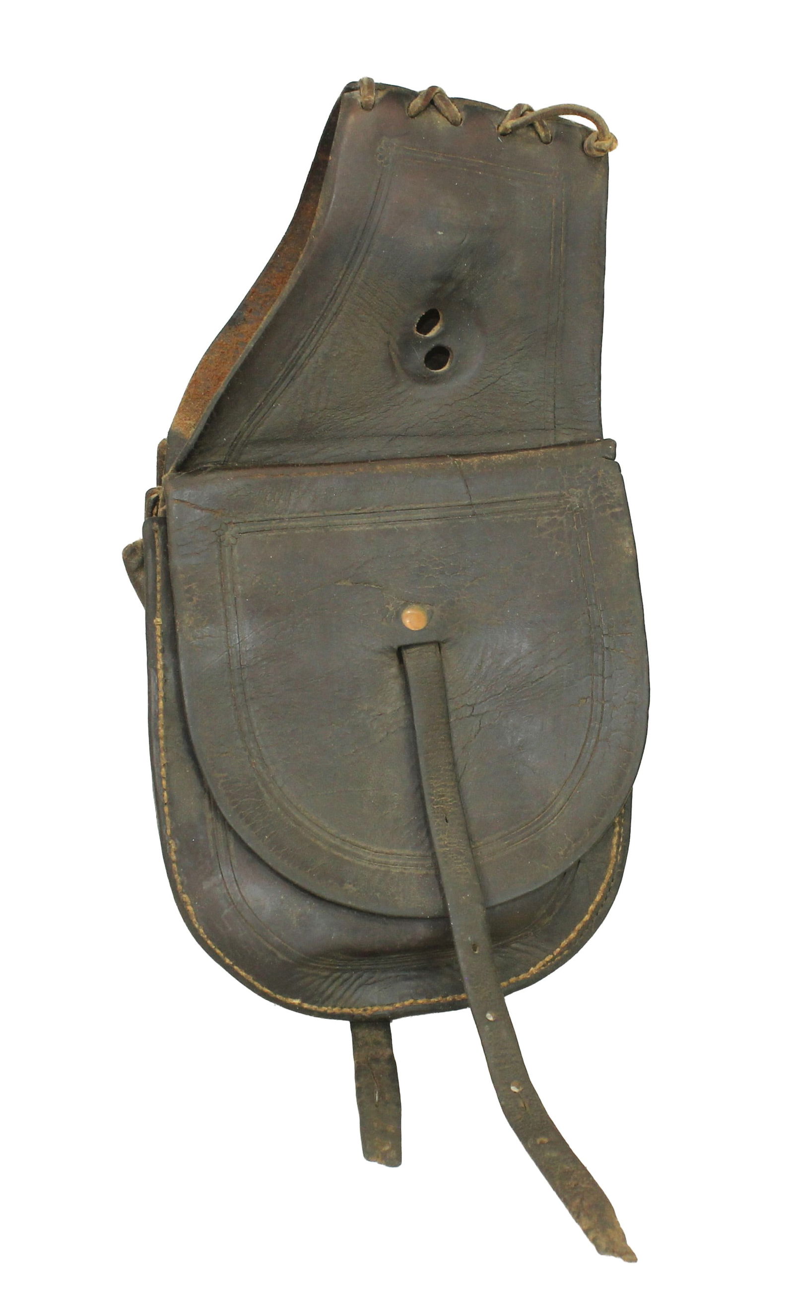 F.A. Meanea Saddle Pockets (1 of 3)