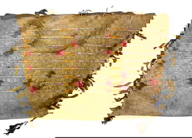  Northern Plains Possible Bag 