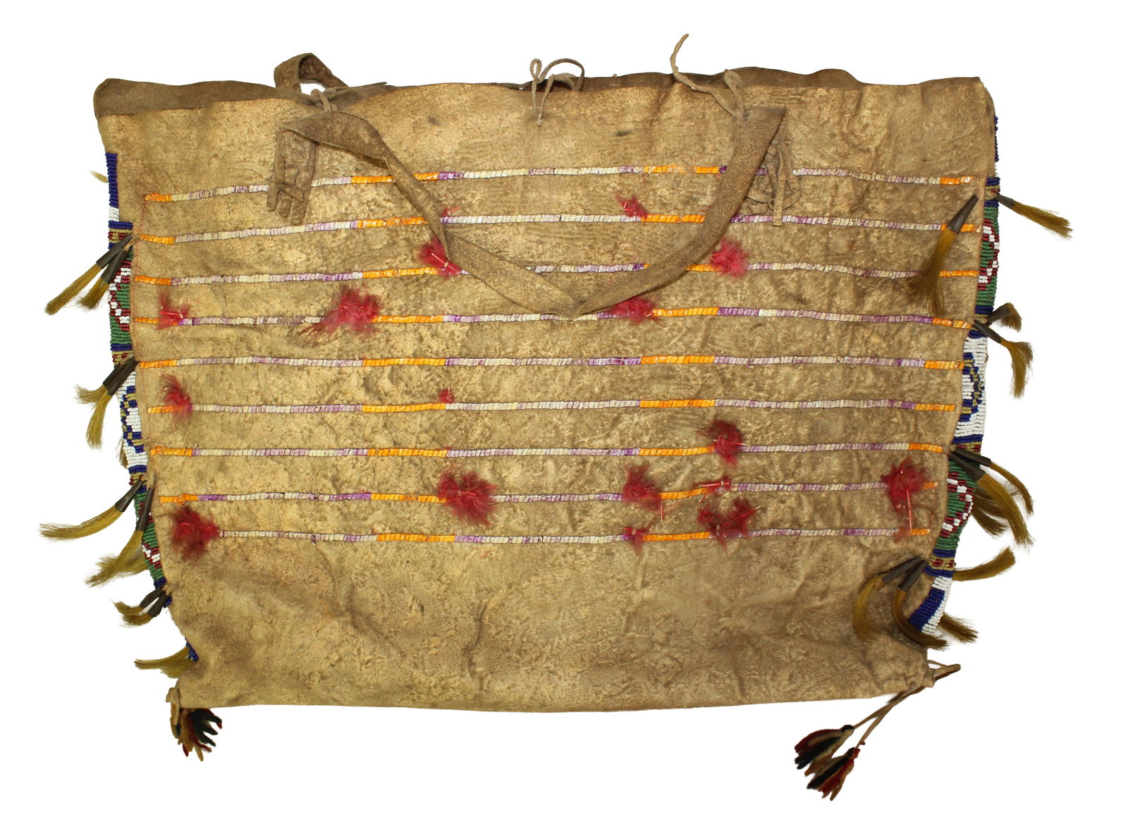  Northern Plains Possible Bag  (1 of 3)