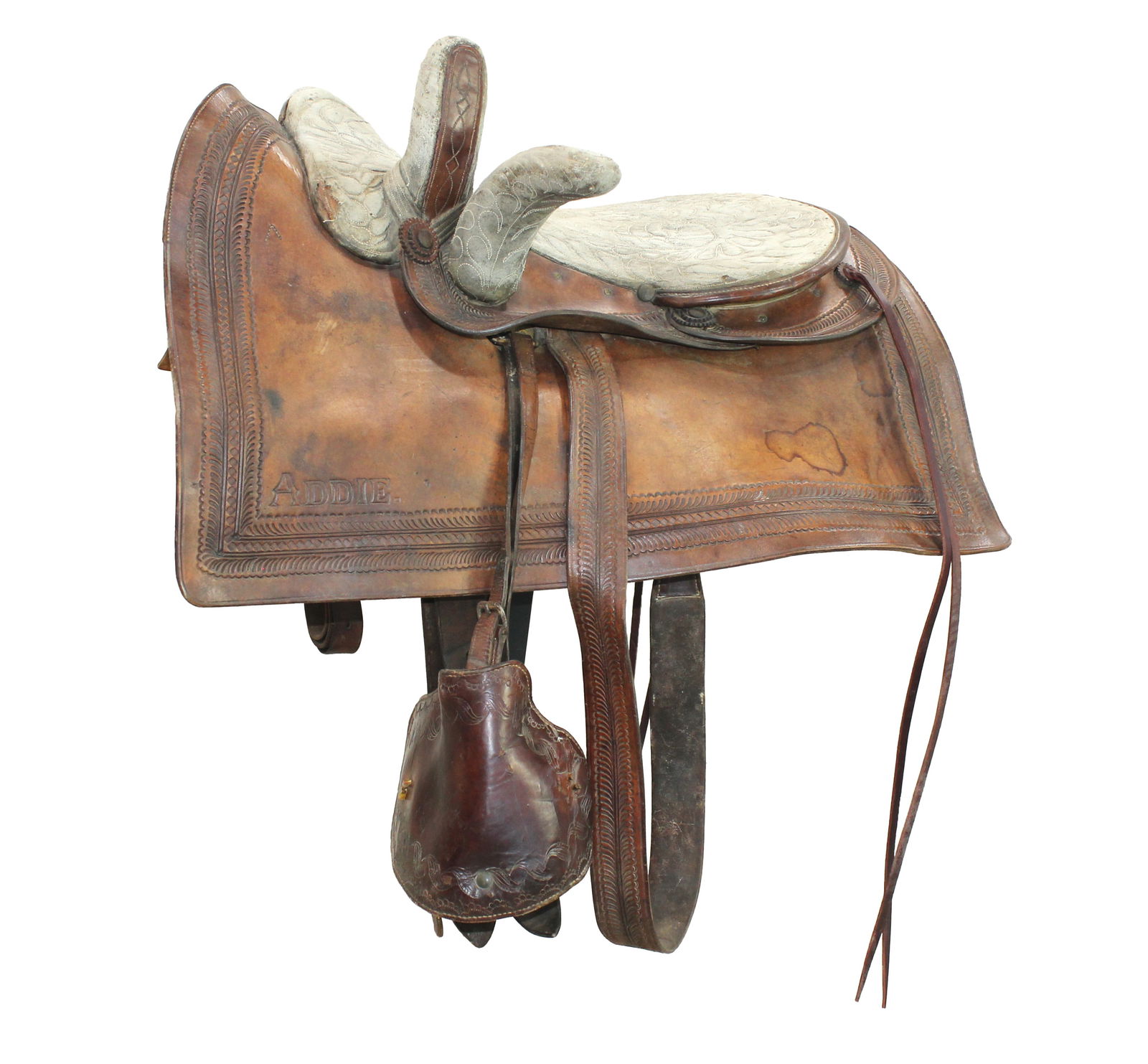  Hamburger Ladies Sidesaddle  (1 of 5)