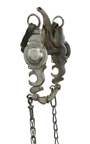  California Spade Bit 