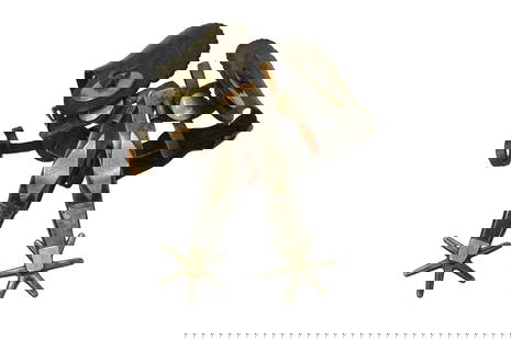 Wonderful pair of single mounted Texas style spurs with finely engraved diamond pattern, accented by: Wonderful pair of single mounted Texas style spurs with finely engraved diamond pattern, accented by extra large 6-point rowels, and topped off with a great pair of original straps.