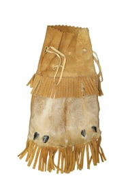 Large pair of California style spurs, single mounted with nice silver inlay, oversized rowels and