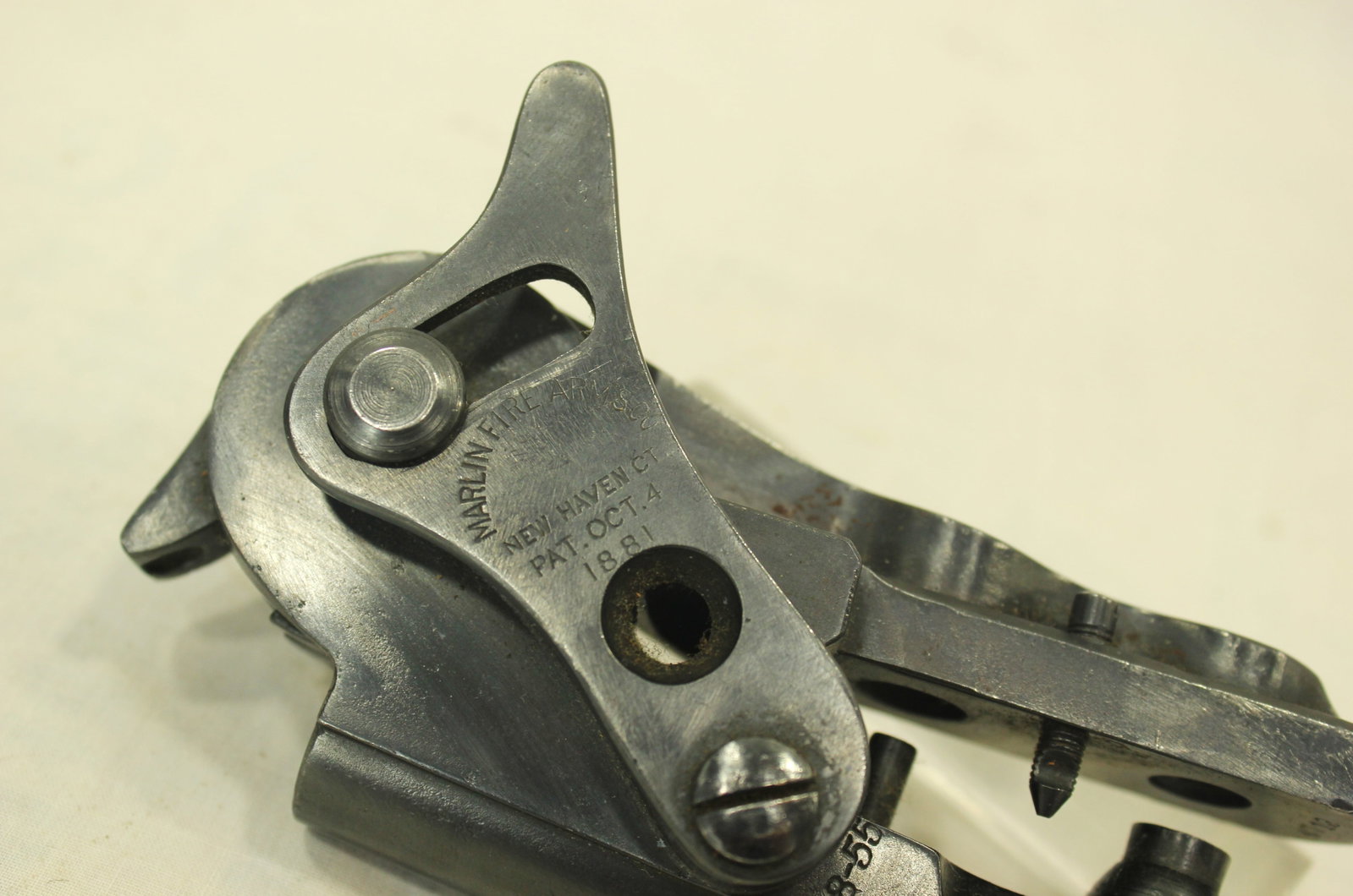 Marlin Loading Tool - 2