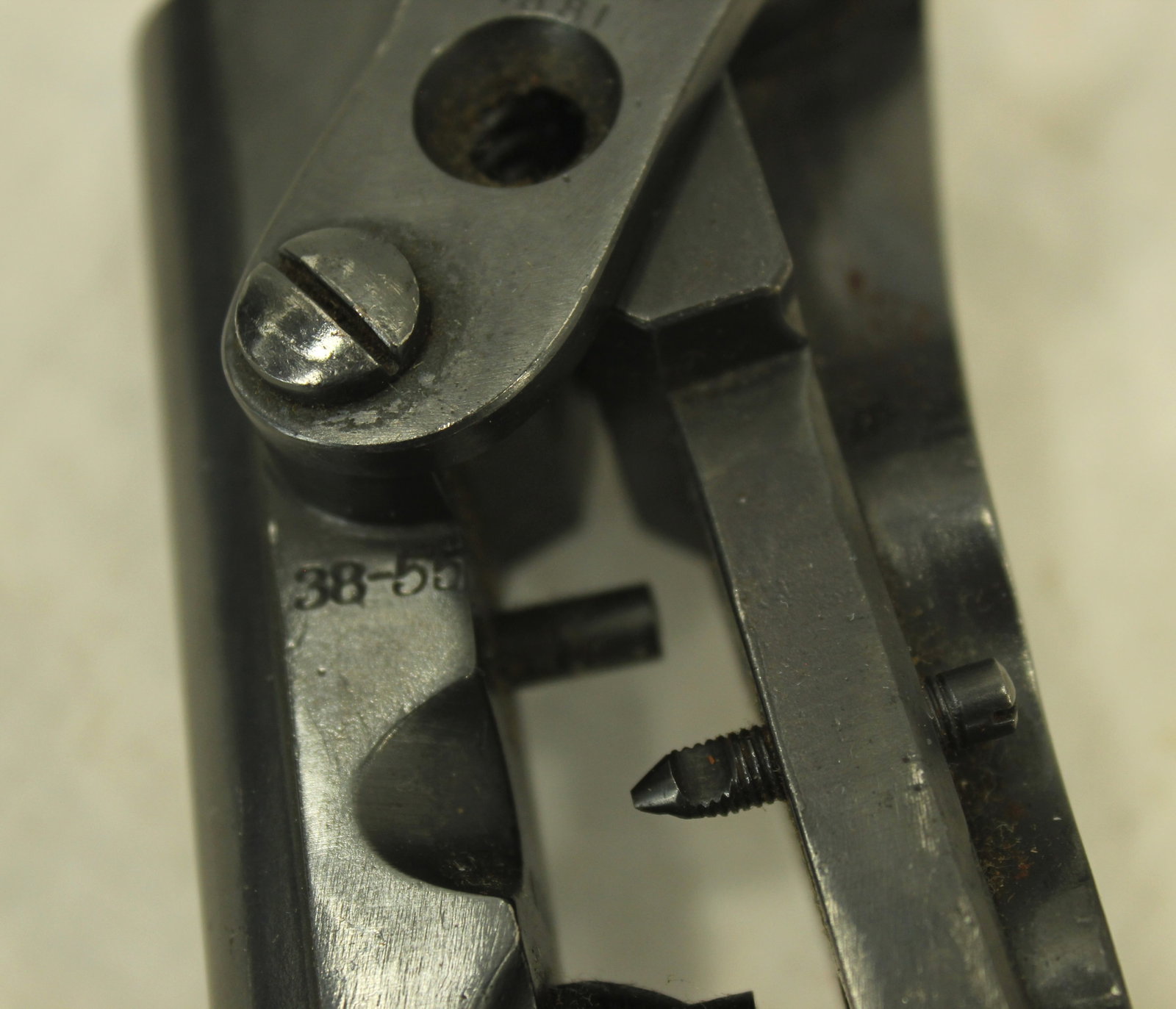 Marlin Loading Tool - 3