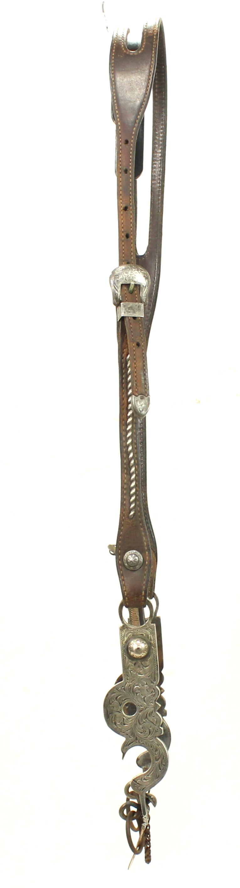 California Spade Bit (1 of 4)