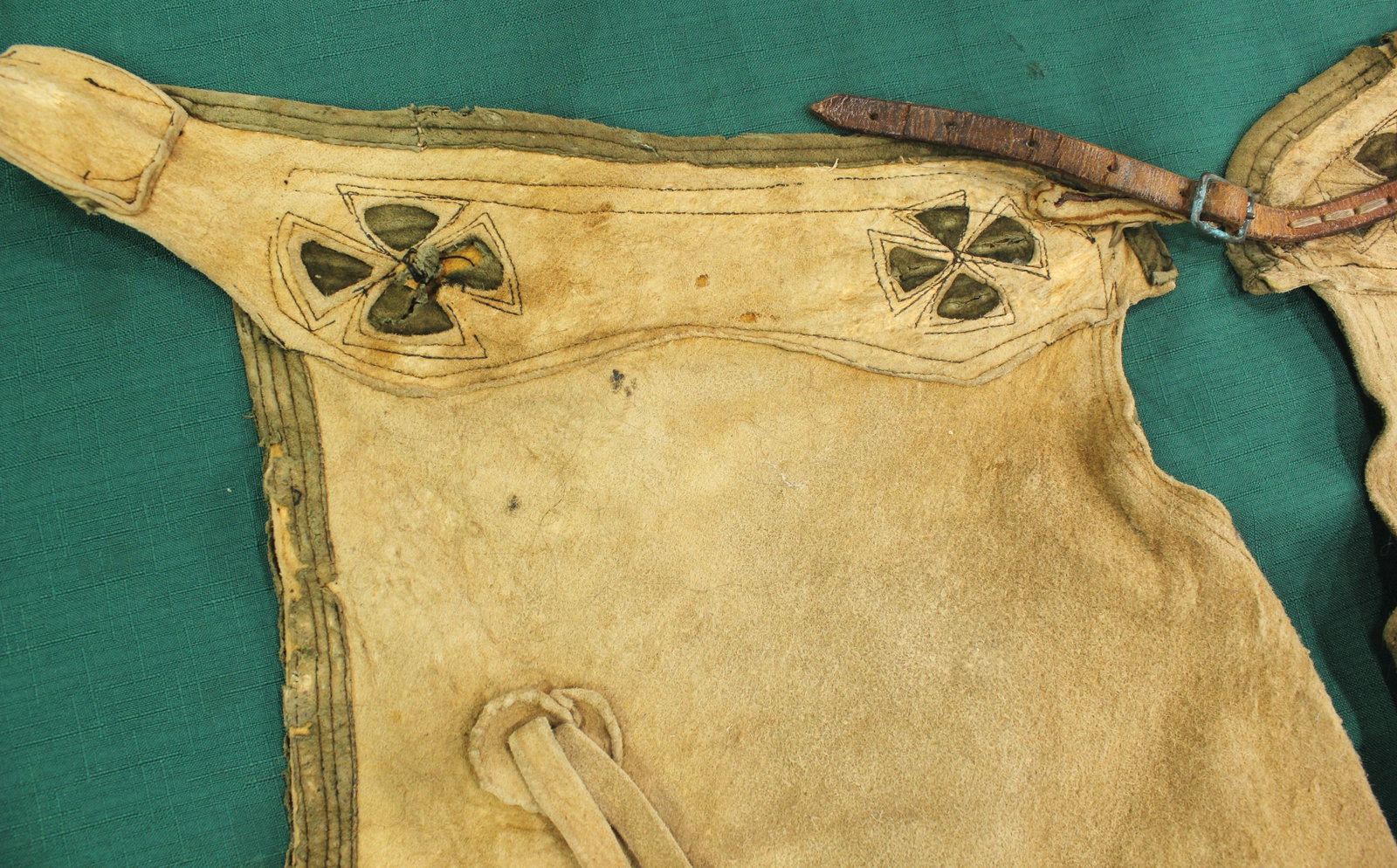 Batwing Chaps - 2