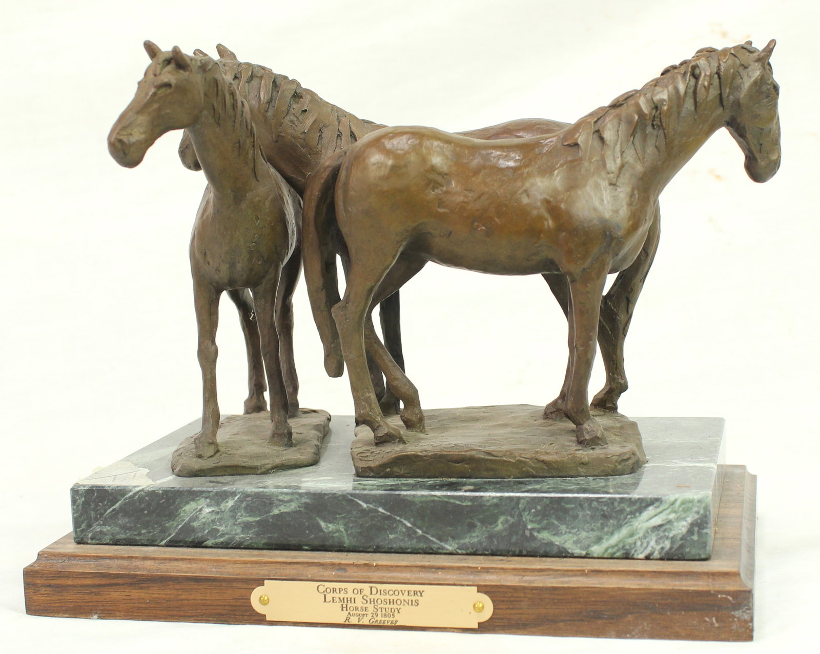 R.V. Greeves Bronze (1 of 4)