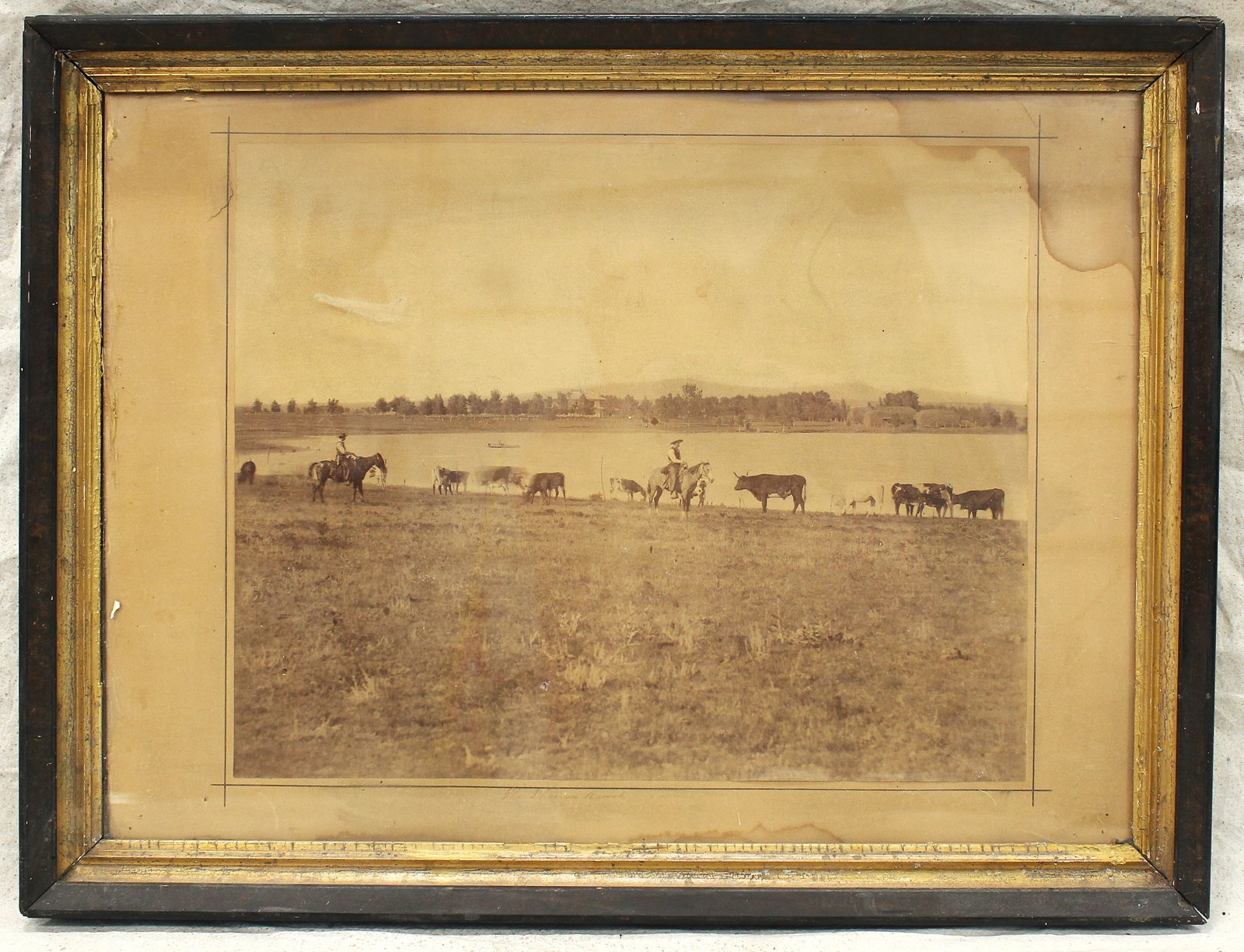 Early Western Photograph (1 of 2)
