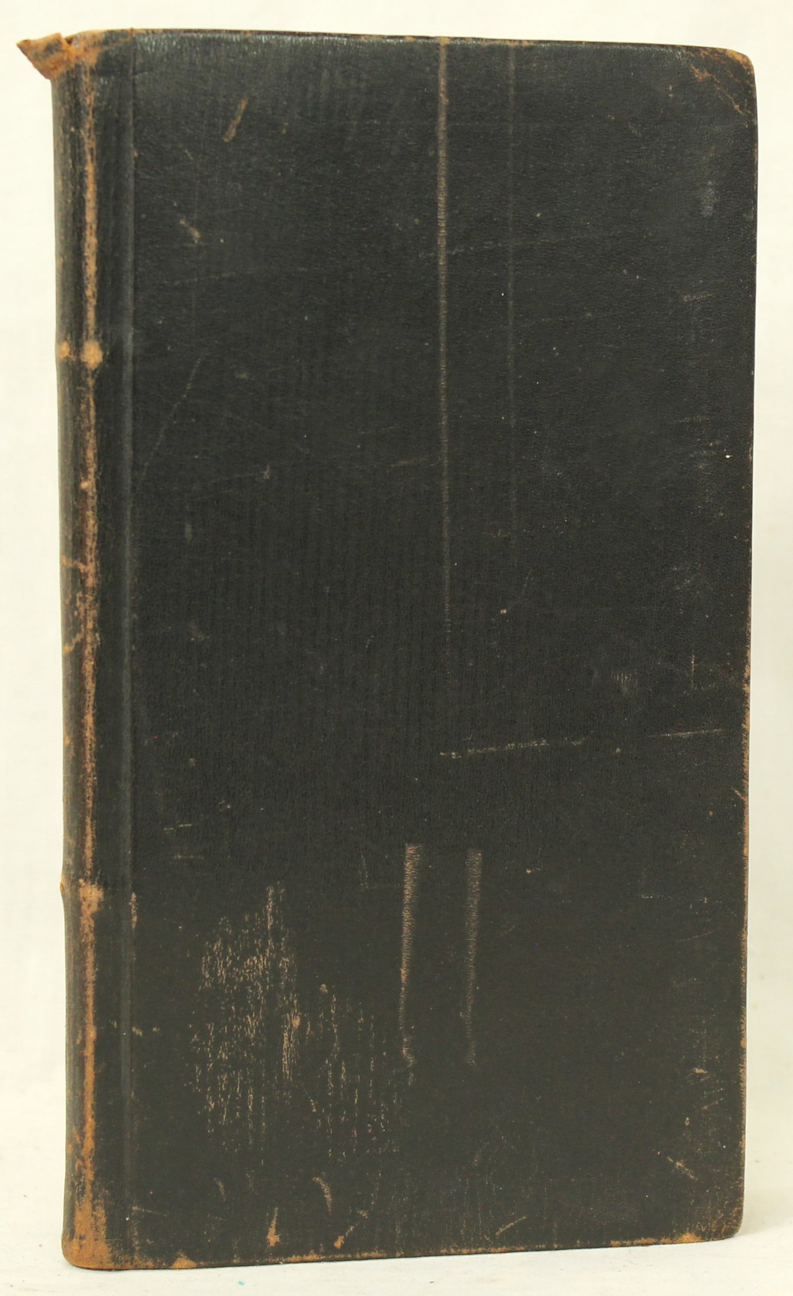 Montana 1894 Brand Book (1 of 5)