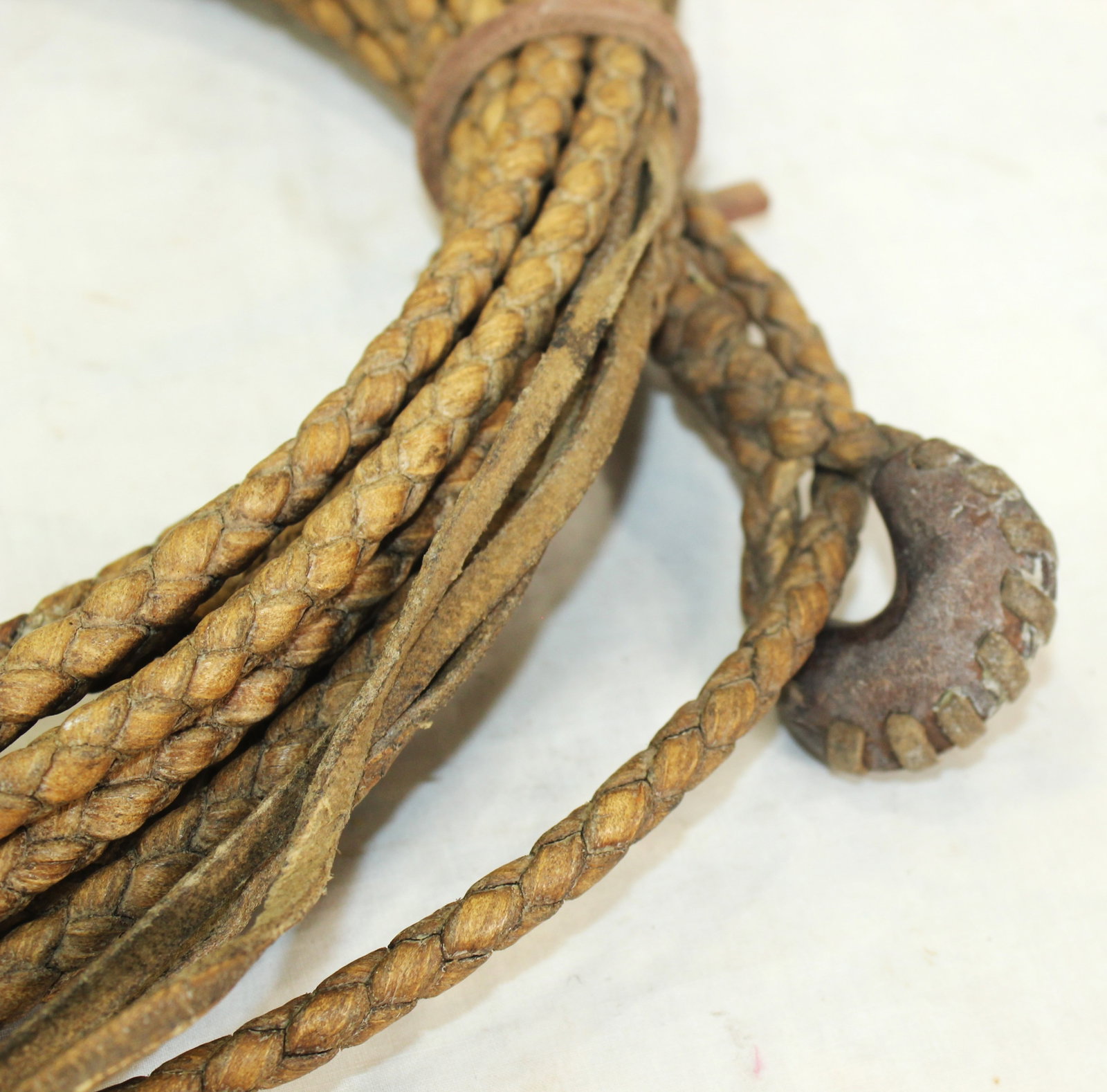 Rawhide Reata - 2