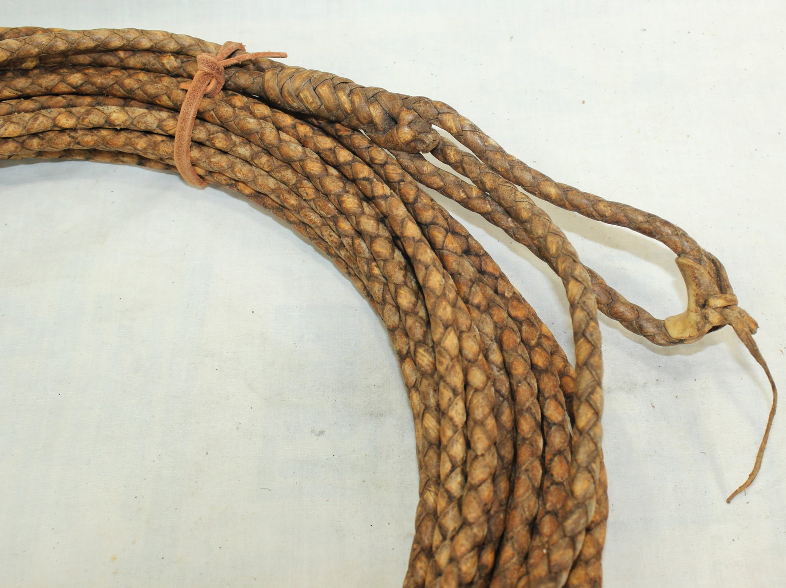Rawhide Reata - 2