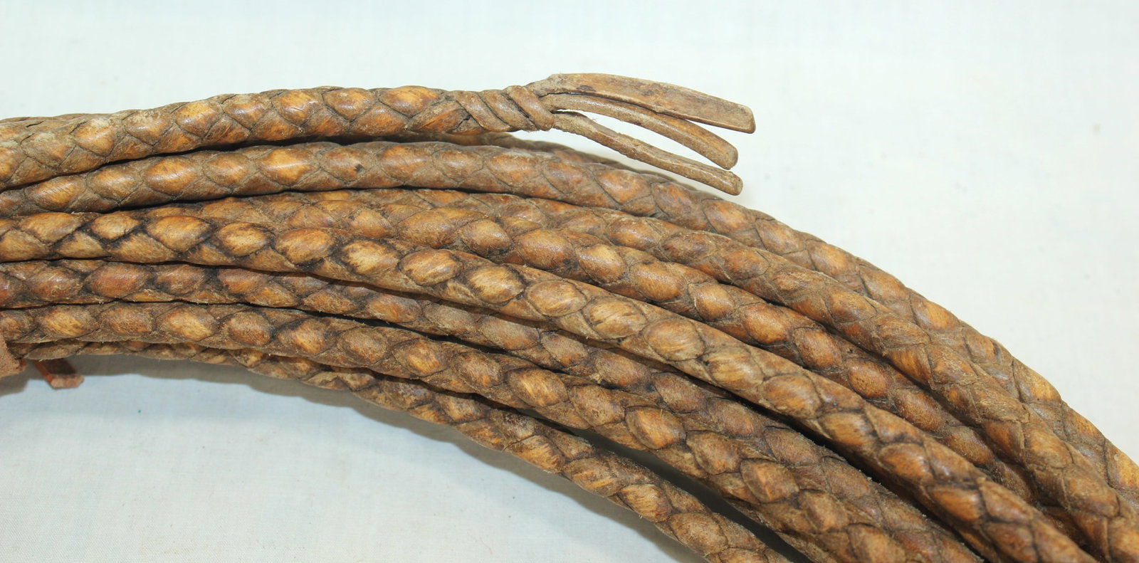 Rawhide Reata - 3