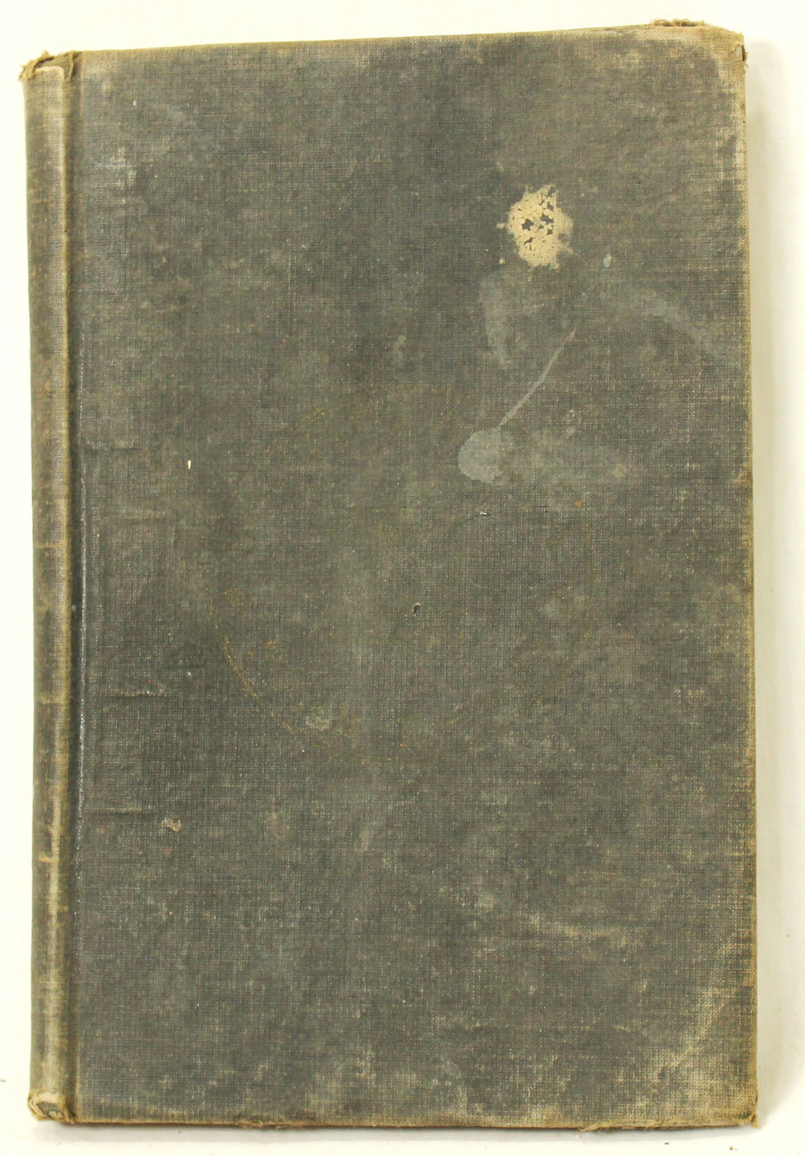 South Dakota 1902 Brand Book (1 of 4)