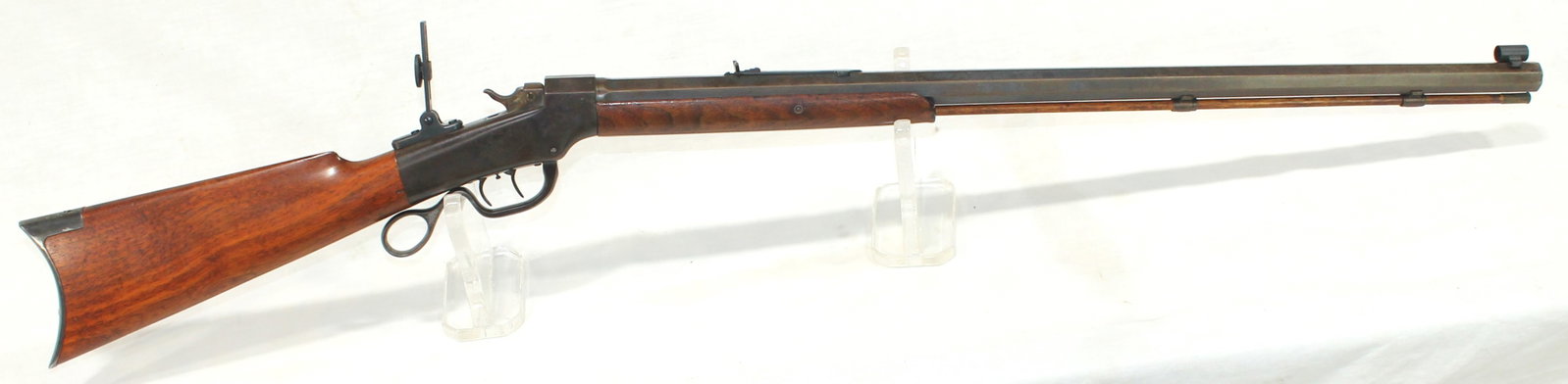 Marlin Ballard Pacific Rifle (1 of 11)