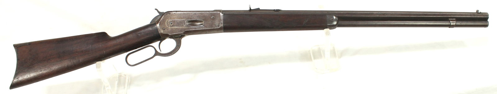 Winchester 1886 Rifle (1 of 12)