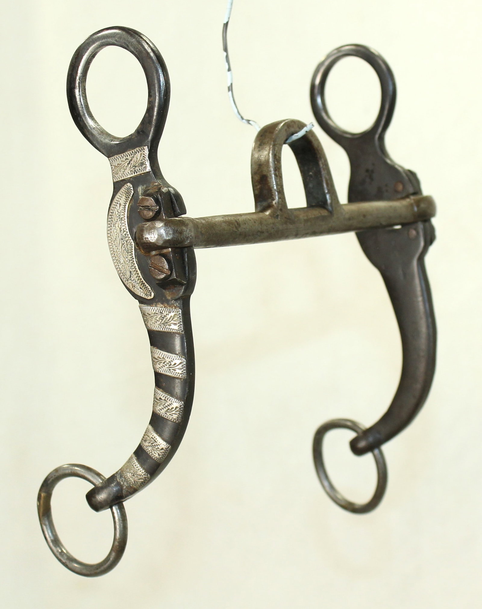 Eddy Hulbert Bit - 2