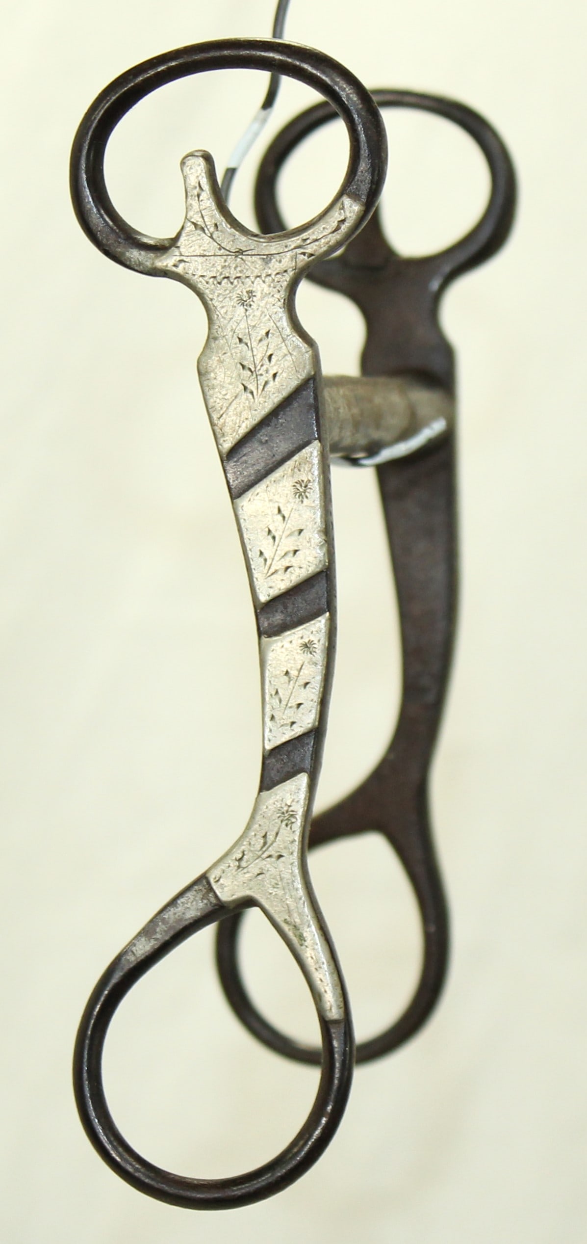 J.O. Bass Bit (1 of 3)