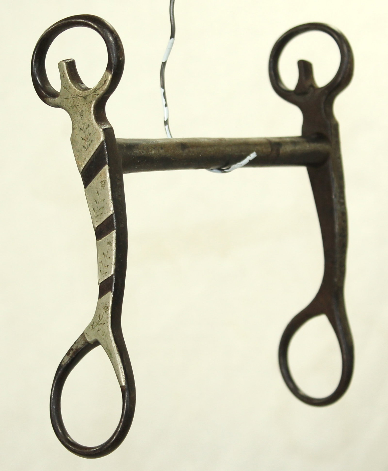 J.O. Bass Bit - 3