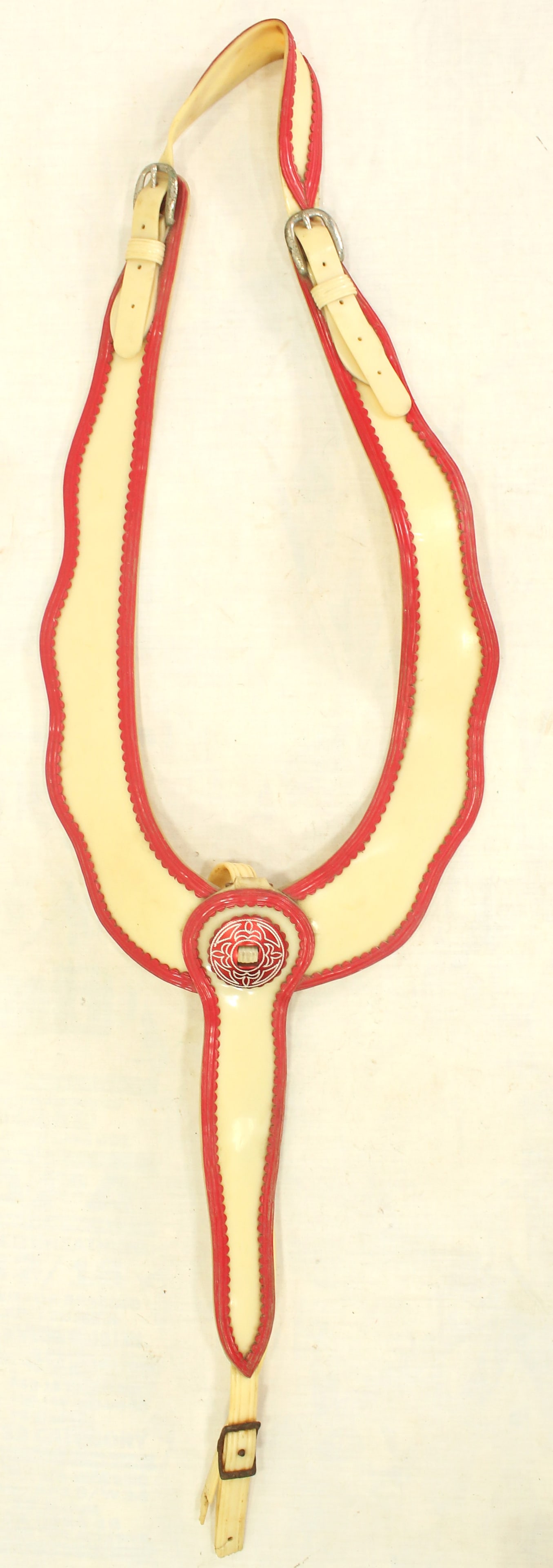Desirable Plastic Martingale (1 of 1)