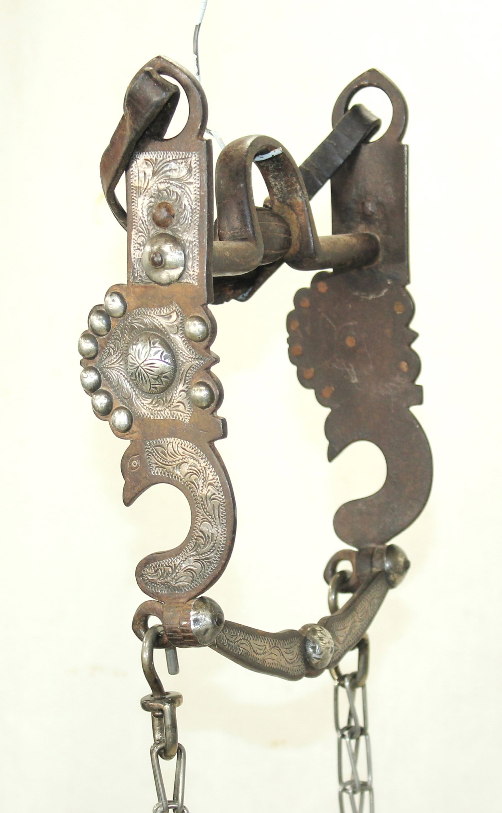 California Shield Bit (1 of 1)