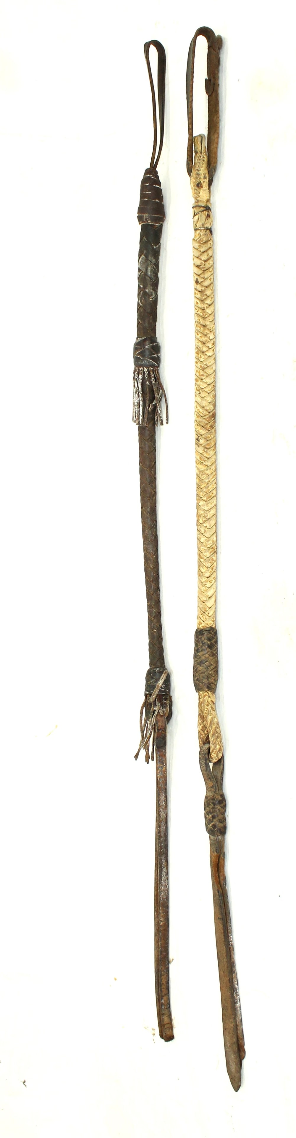 Grouping of Braided Quirts (1 of 3)