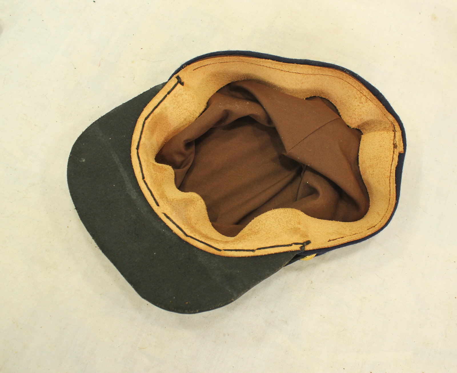 U.S. Cavalry Kepi - 2