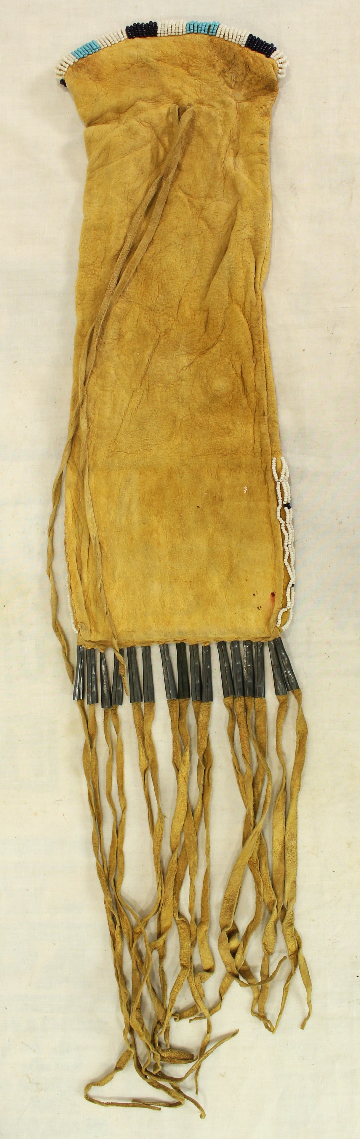 Beaded Pipe Bag - 3