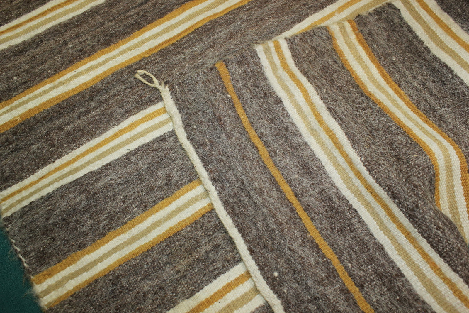 Native American Blanket - 2
