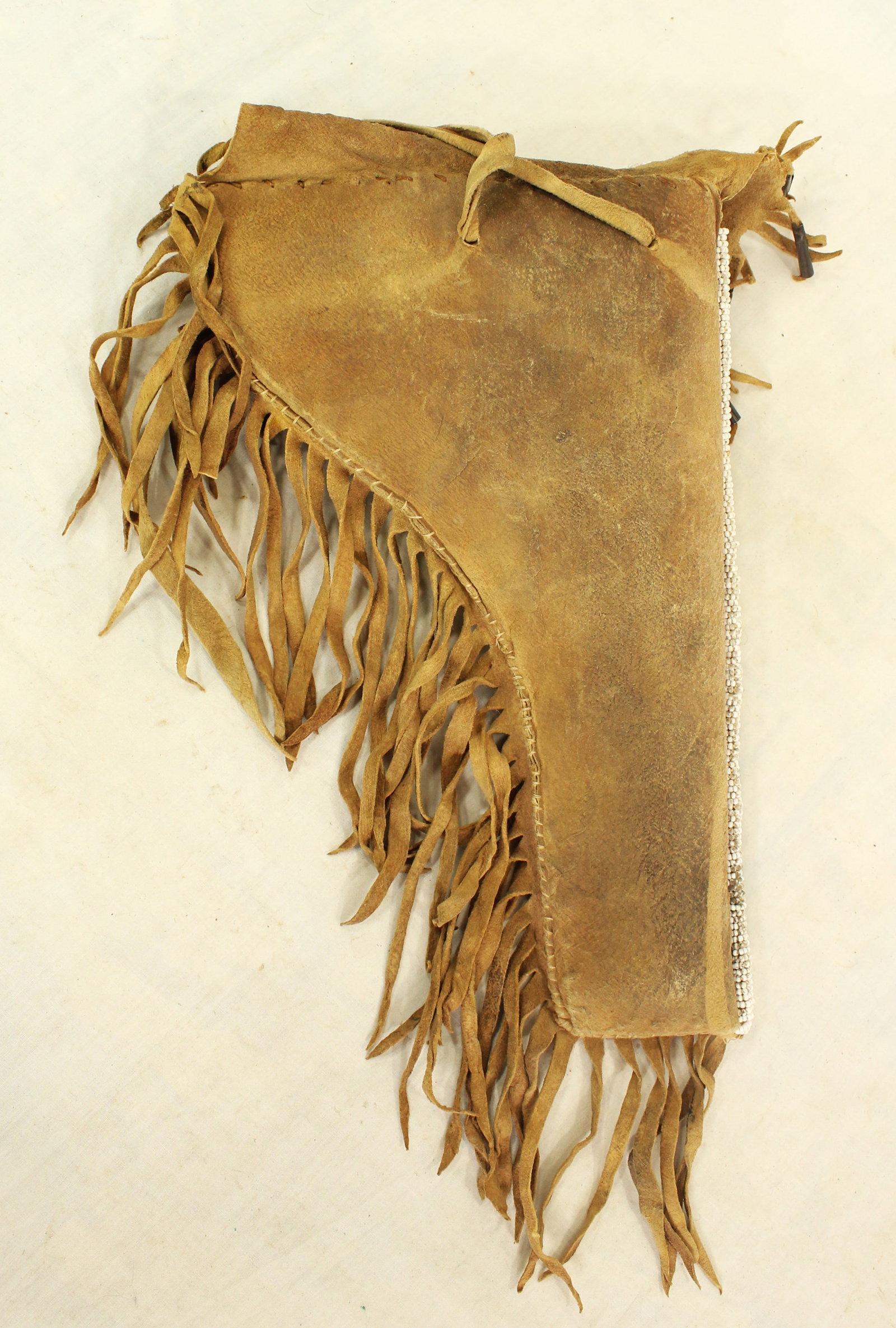 Native American Holster - 2