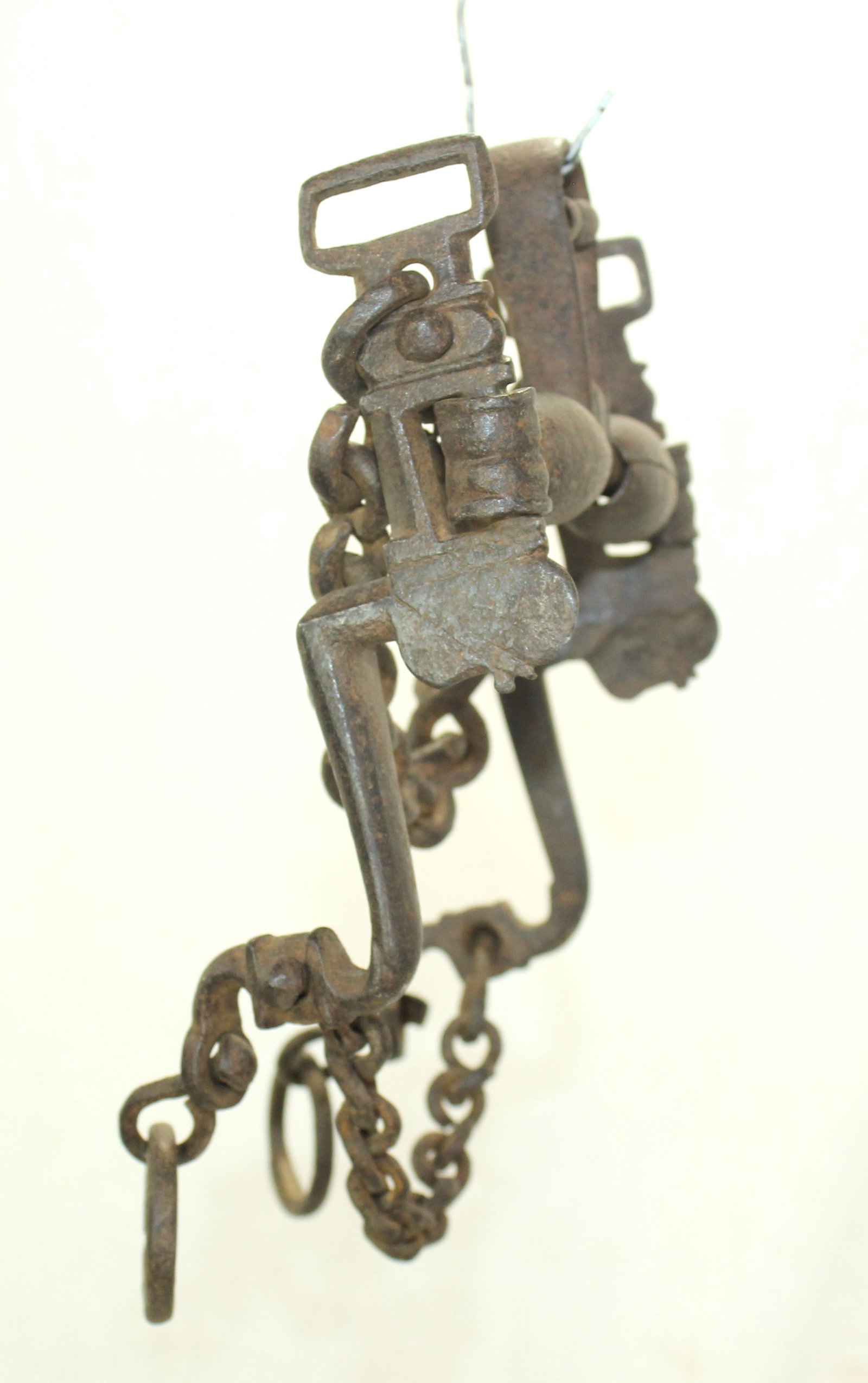 Early Colonial Style Bit - 2