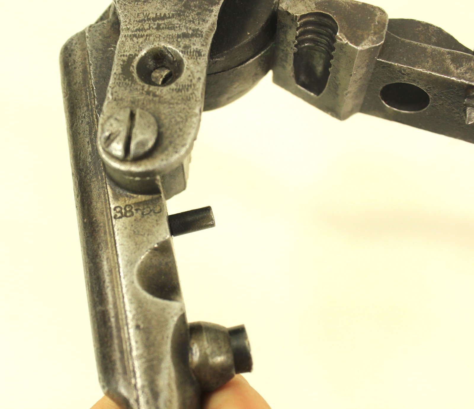 Marlin Loading Tool - 2
