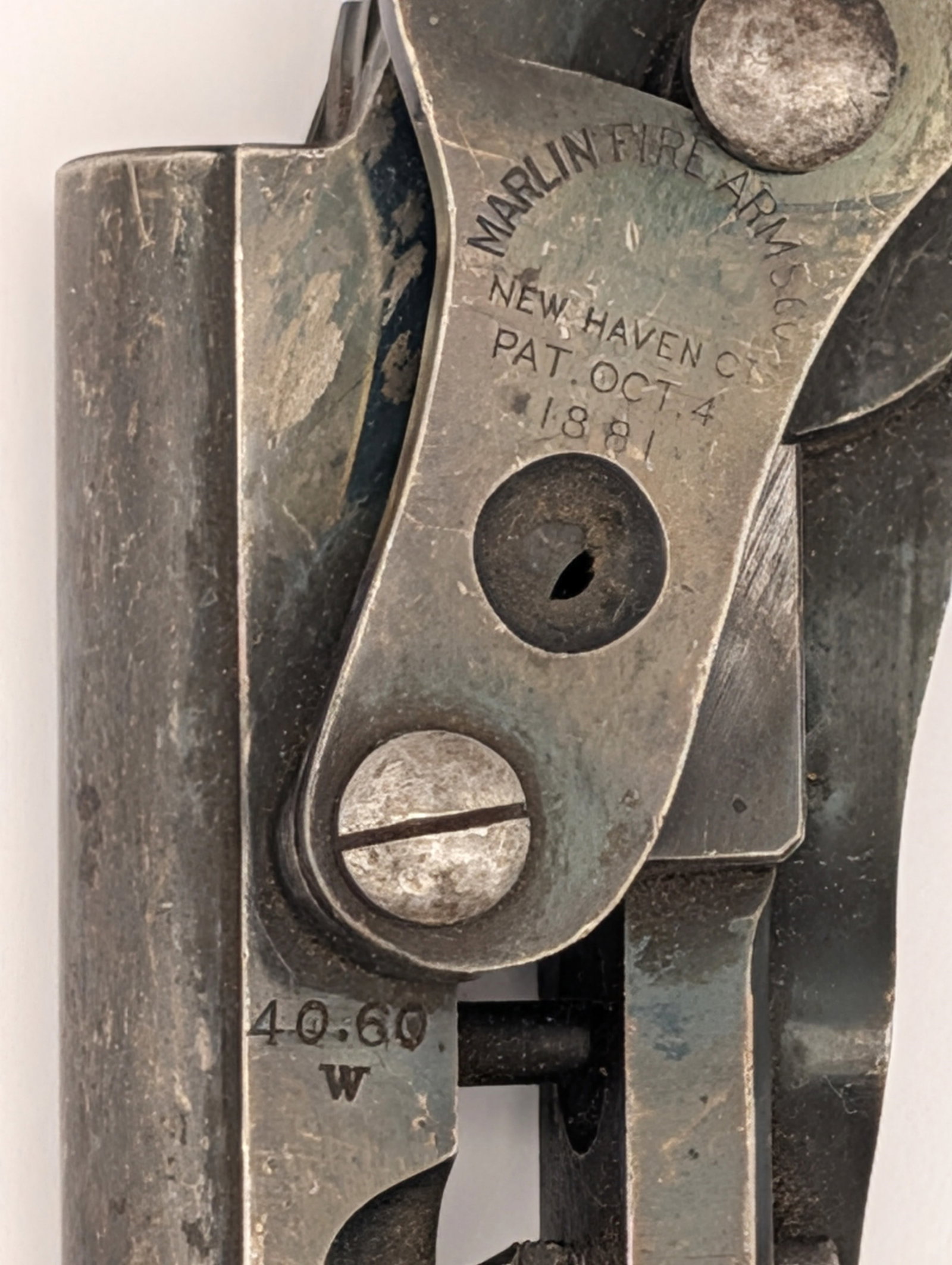 Marlin 1881 Loading Tool - 3