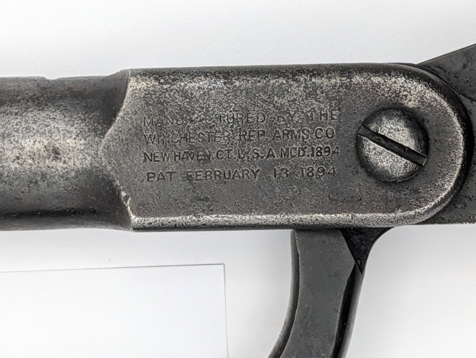 Winchester Reloading Tool - 2