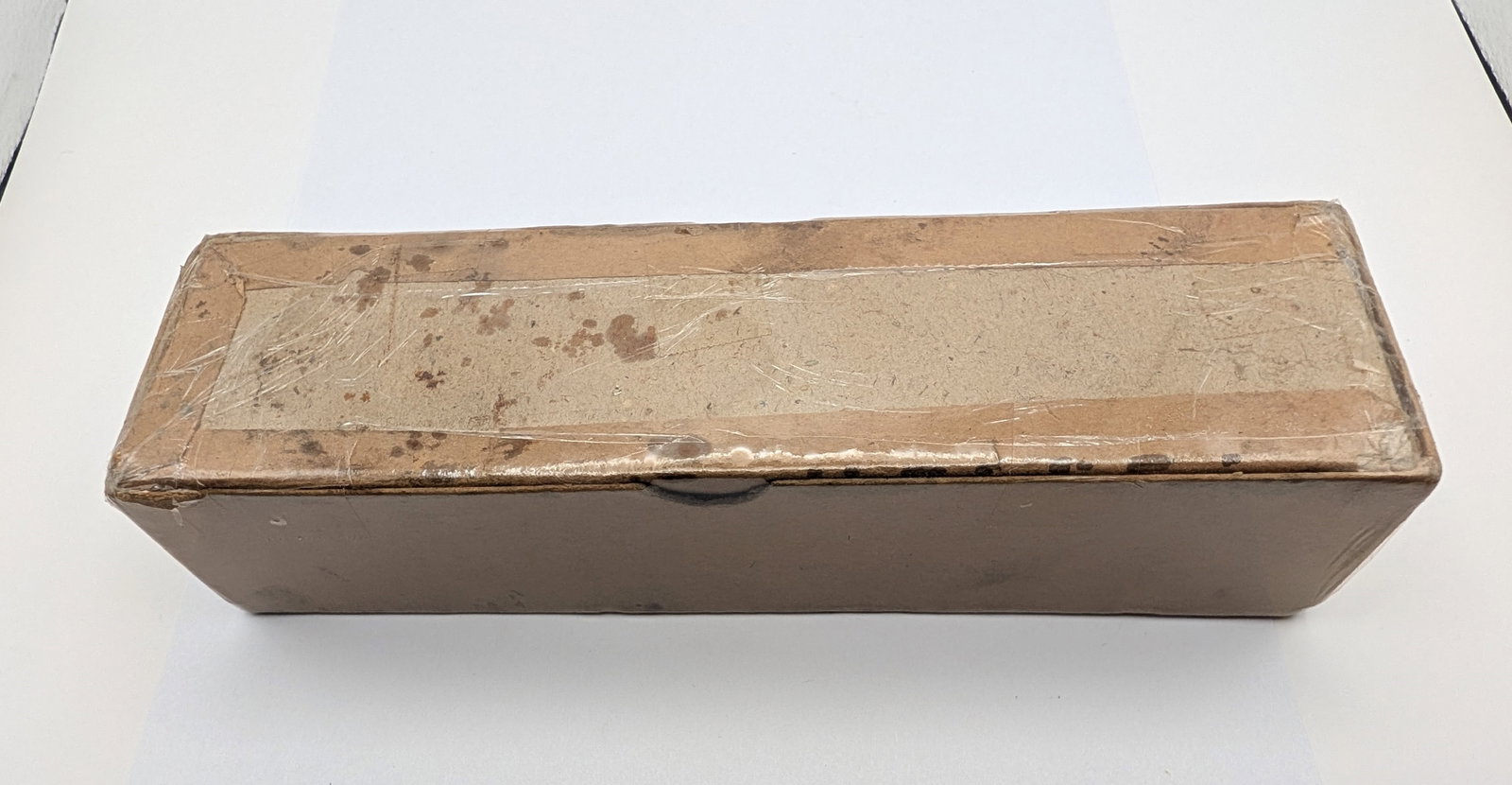 Original Marlin Mold Box - 2