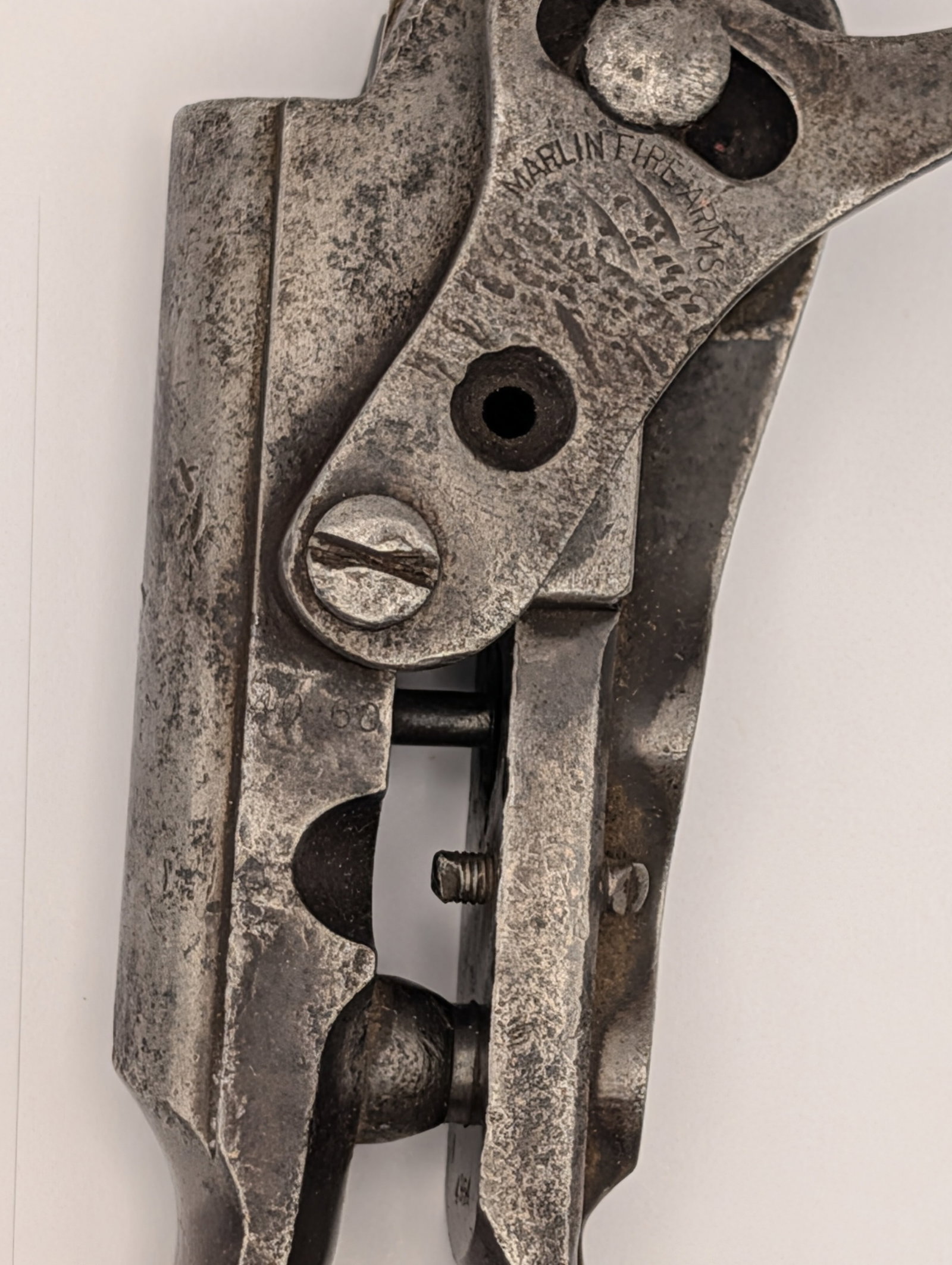 Marlin 1881 Loading Tool - 2