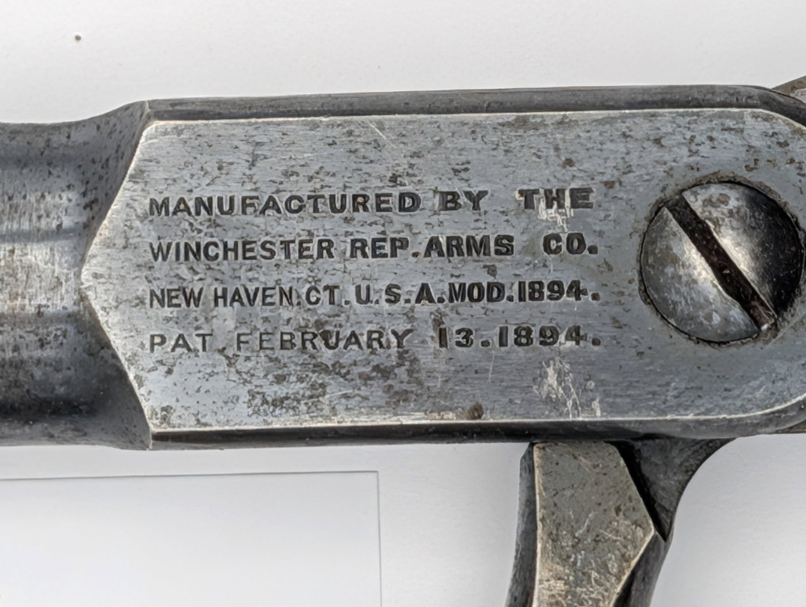 Winchester Reloading Tool - 3