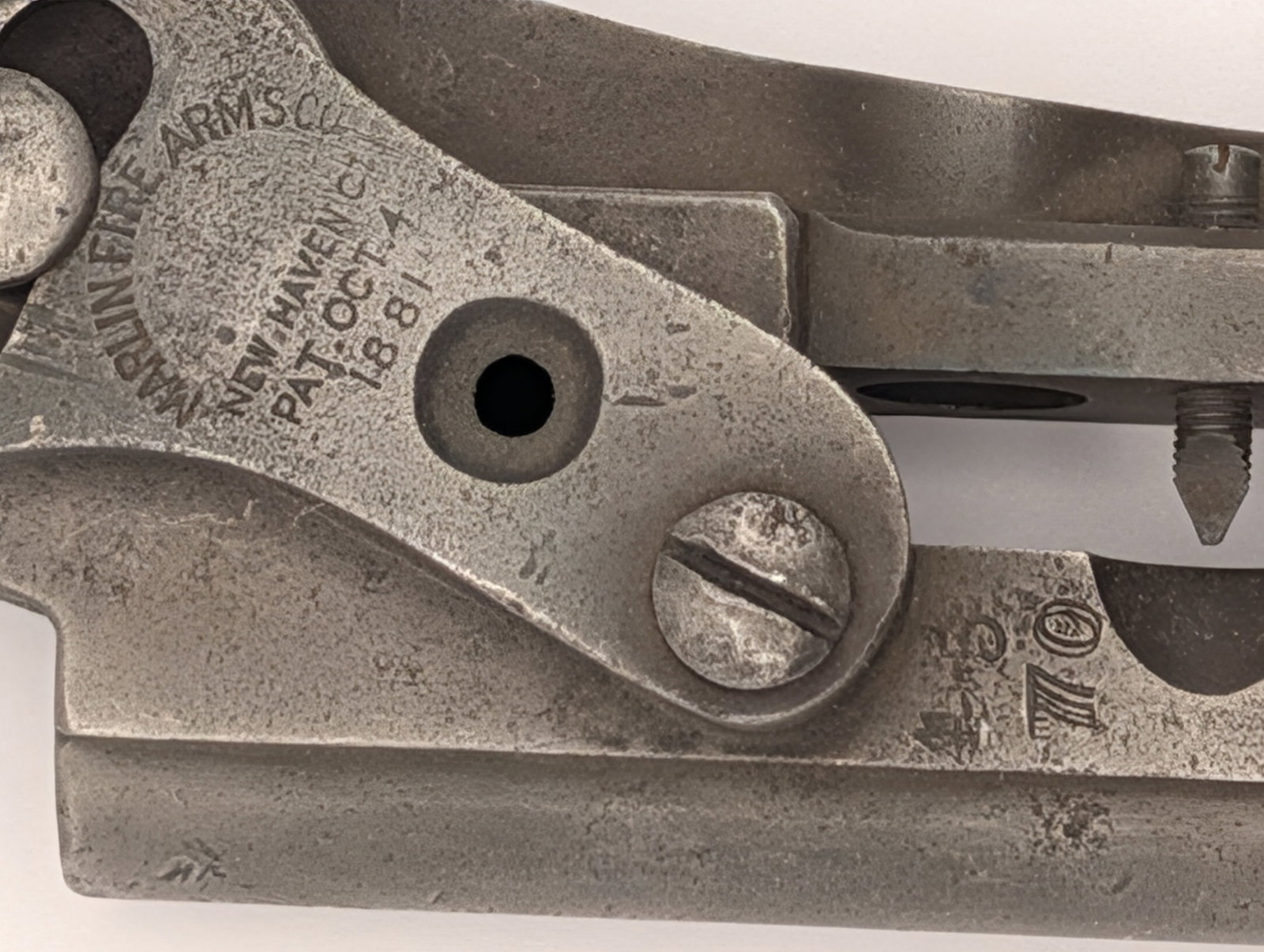 Marlin Loading Tool - 2