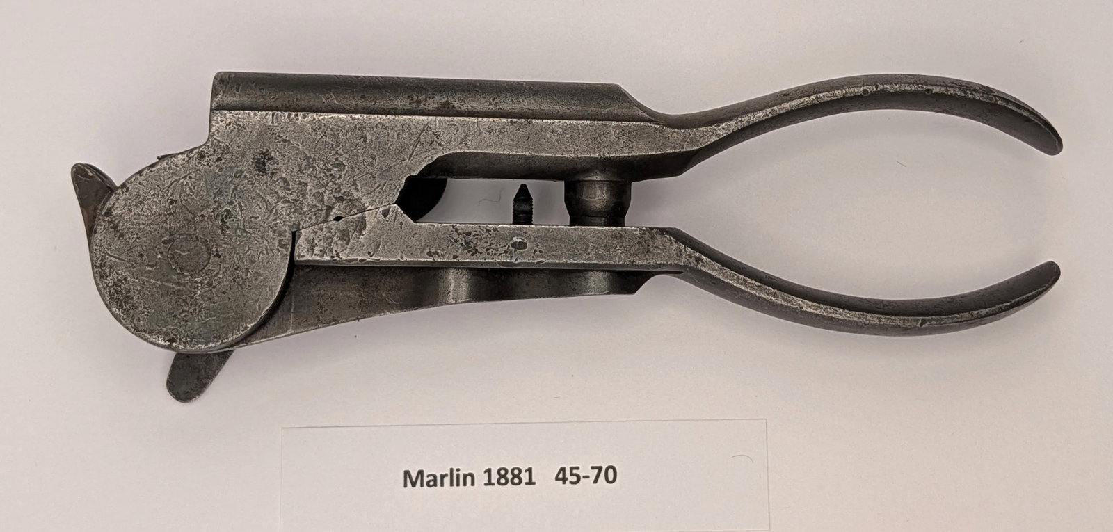 Marlin Loading Tool - 3