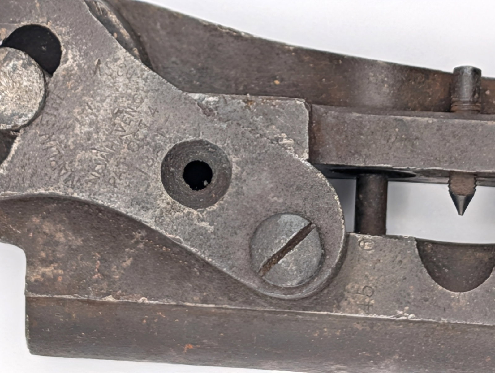 Marlin 1881 Loading Tool - 2