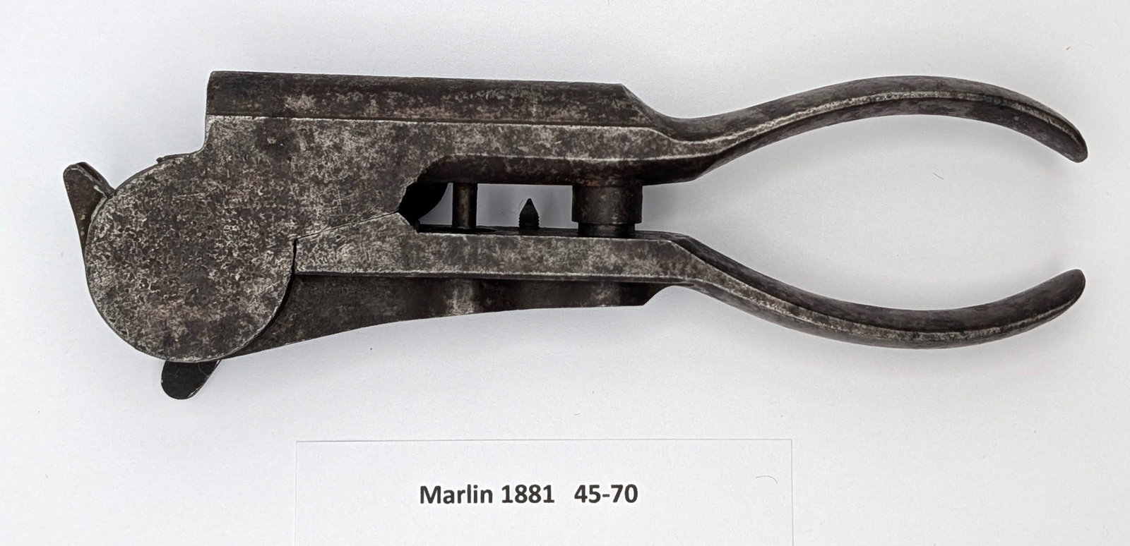 Marlin 1881 Loading Tool - 3