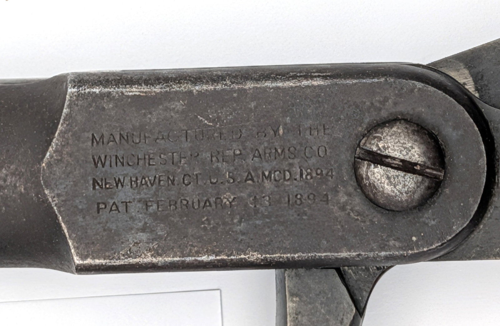 Winchester Reloading Tool - 2