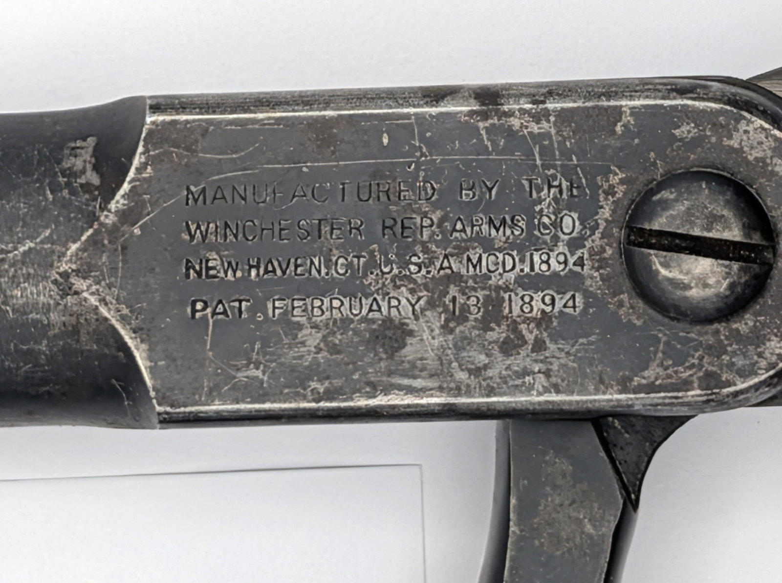 Winchester Reloading Tool - 2