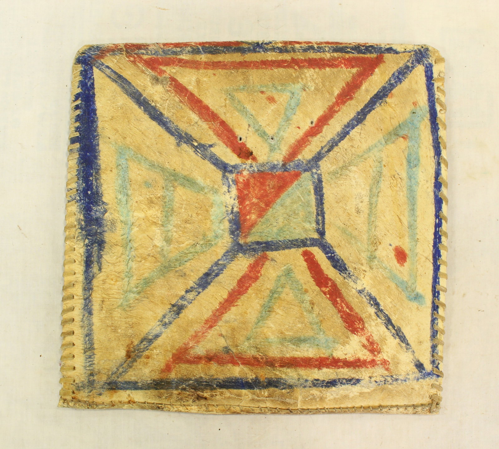Parfleche Envelope - 2