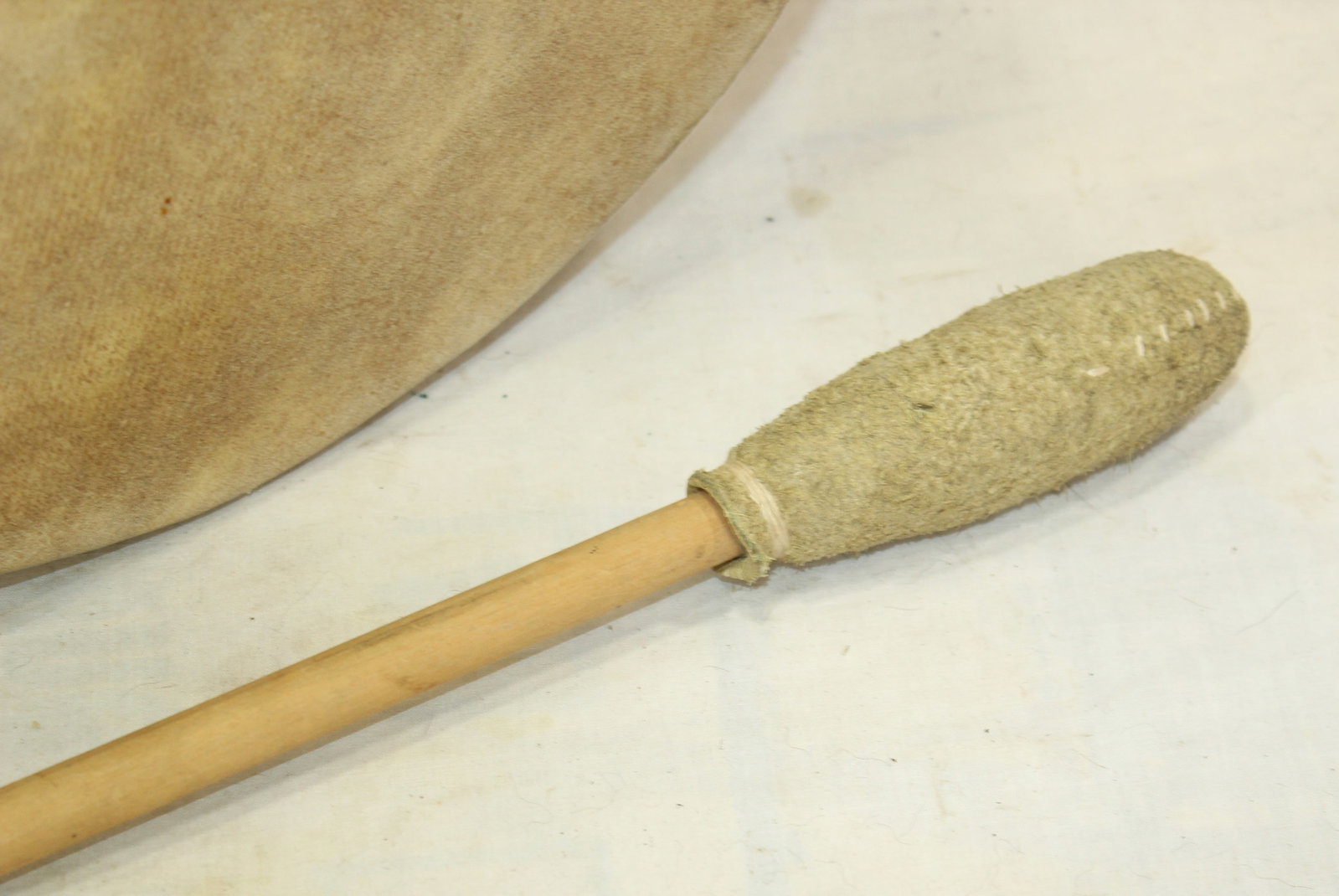 Native American Drum - 3
