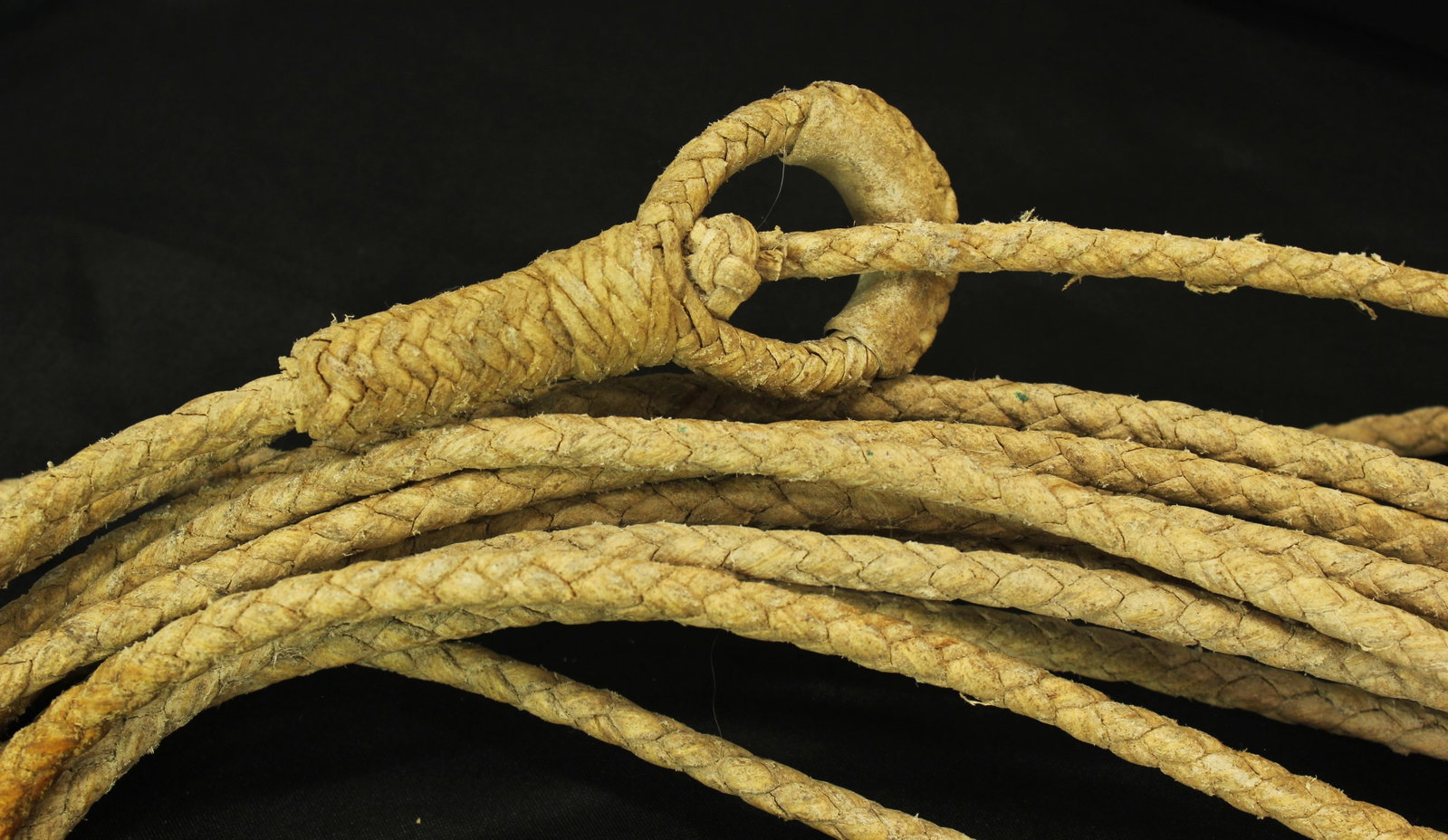 Rawhide Riata - 2