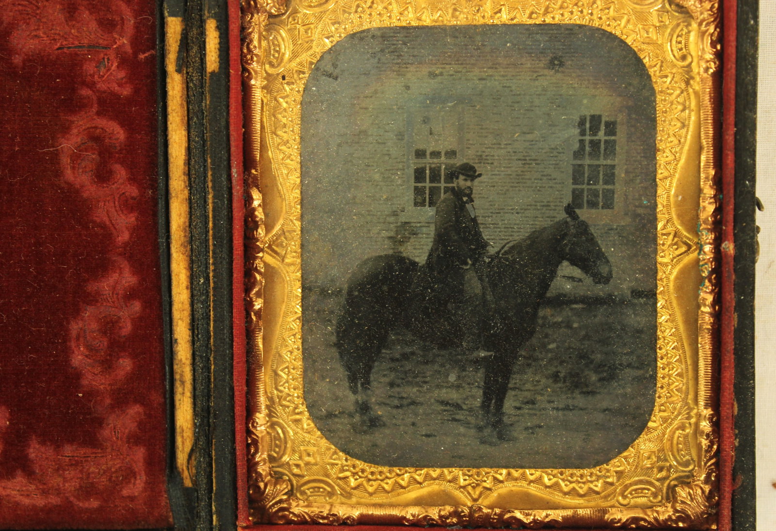 Desirable Early CDV - 2