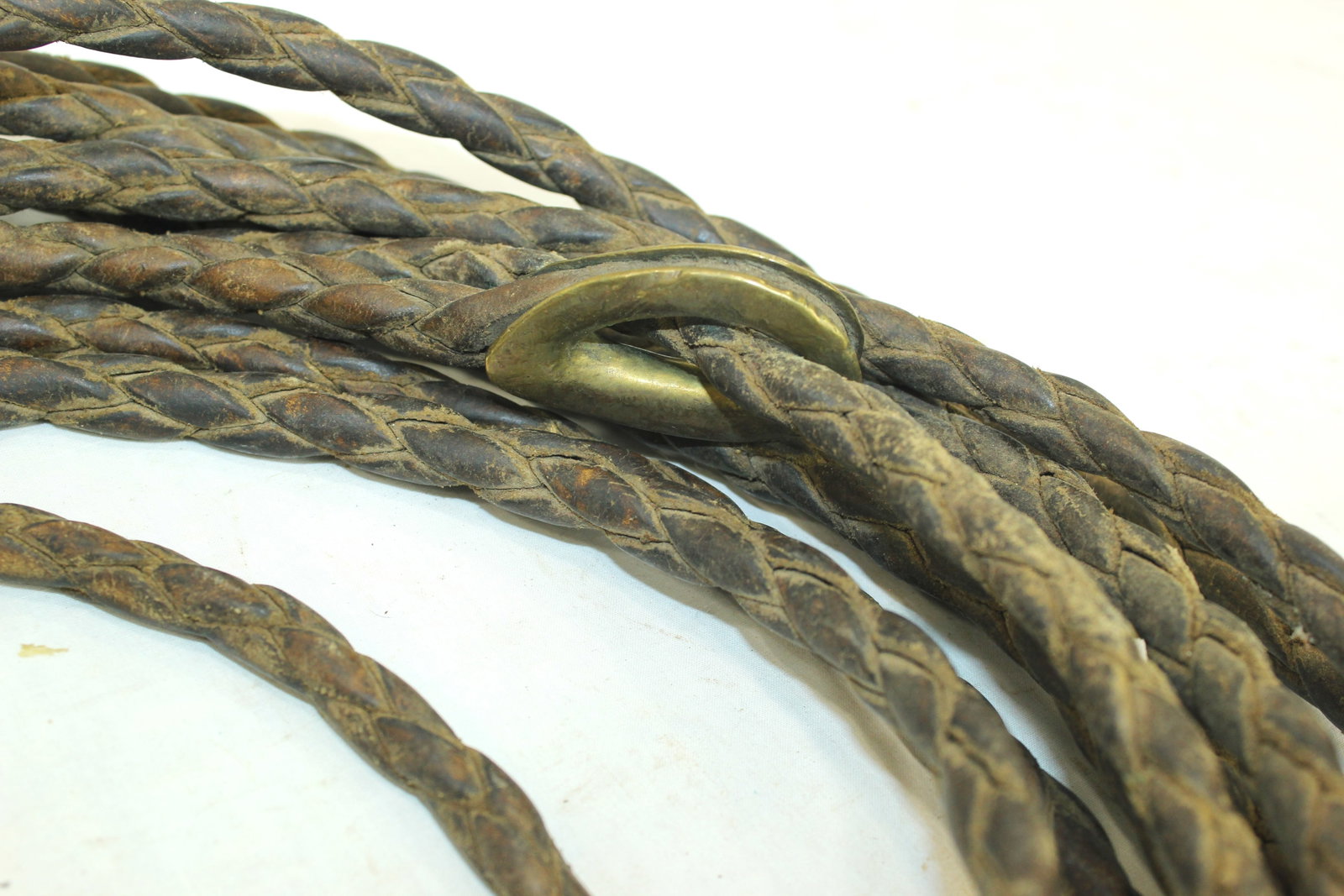 Rawhide Reata - 2