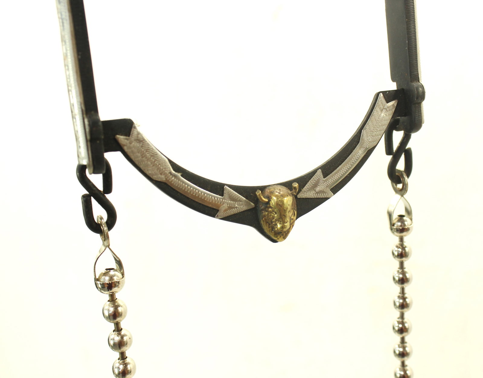 Pistol Bit - 2
