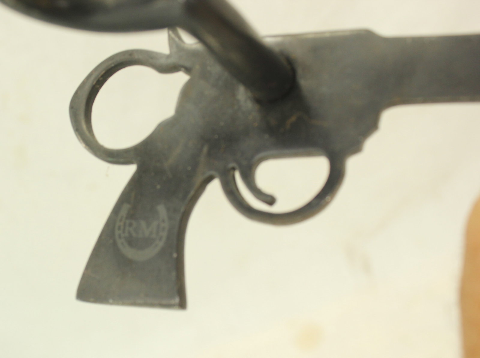 Pistol Bit - 3